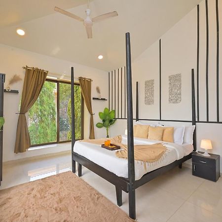 Ekostay - Water Lagoon Lonavala Eksteriør bilde